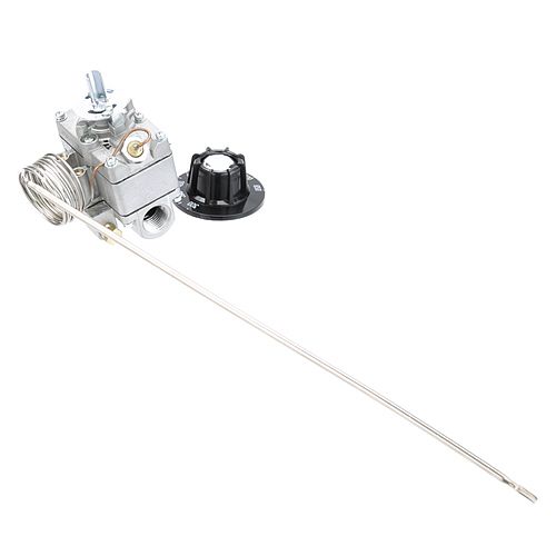 Bakers Pride AS-M1005X Oven Gas Thermostat 650°F FDTH