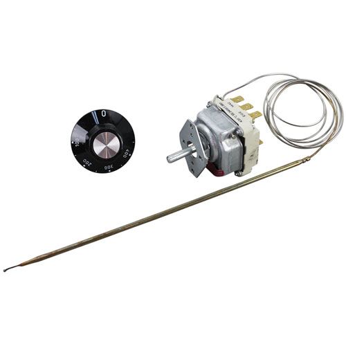 Bakers Pride AS-M1192X 800Ft F Thermostat Kit Hi-Htw/