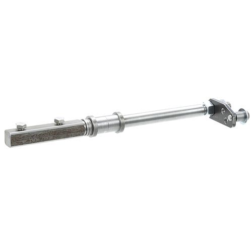 Bakers Pride AS-S3040A Complete Door Rod 3/4" OD X 14 1/2"