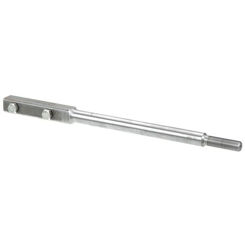 Bakers Pride AS-S3040X Oven Door Rod, 3/4 X 14-1/2