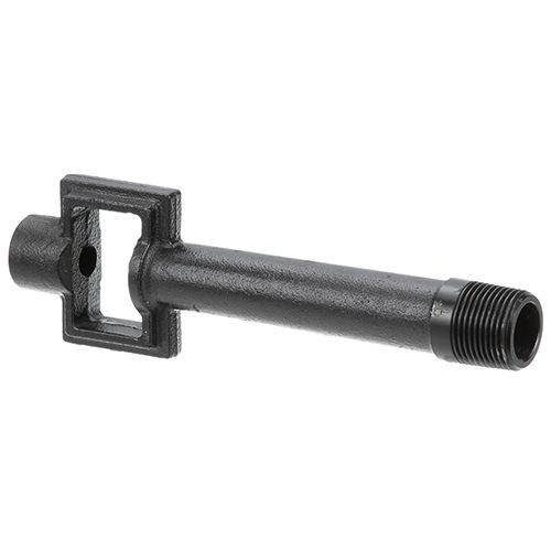 Bakers Pride L5001A Oven Cast Iron Inspirator 9"L 1" MPT x 1/2" FPT