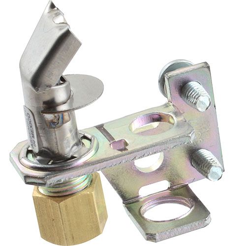 Bakers Pride M1220X (OEM) Pilot Burner Assembly, NAT