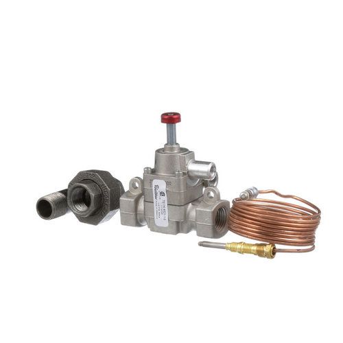 Bakers Pride M1558X Fryer Field Retro Kit Valve FMEA