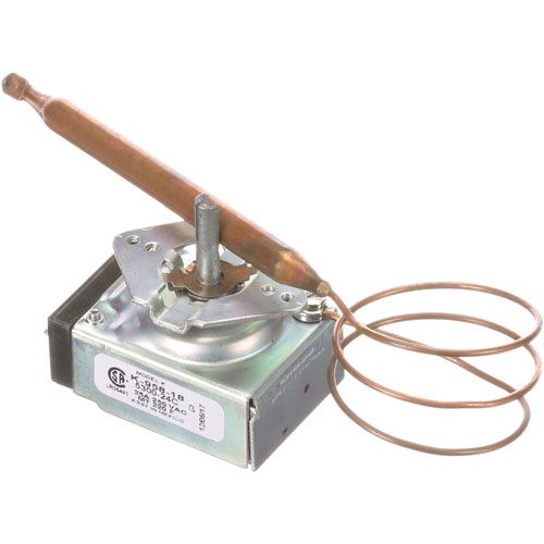 Bakers Pride N135805 Oven Heater Control Thermostat 80 D