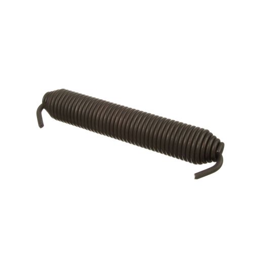 Bakers Pride S3003A Door Spring 9-3/4" Overall, 6-1/2" Body, 1-1/8" Wide