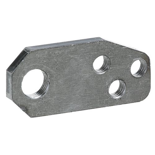 Bakers Pride S3275A Lever for 8" Doors, Was 3-1/2" X 1-1/4" Plate