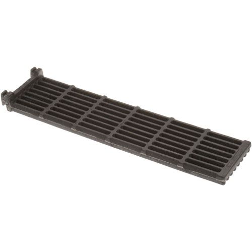 Bakers Pride T1212A Broilers Cast Iron Top Grade 5-7/8" X 24-1/4" Overall 8 Ribs