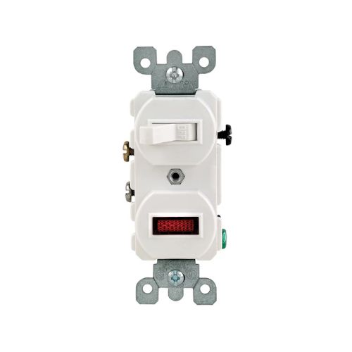 Bally 017256 Switch W/Signal Light SPST