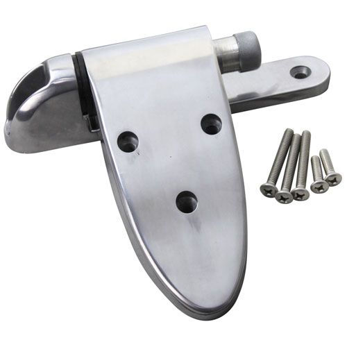 Bally D125LH Refrigerator Reversible Hinge