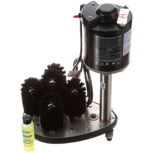 Bar Maid BARA-200 Glass Washer Electric