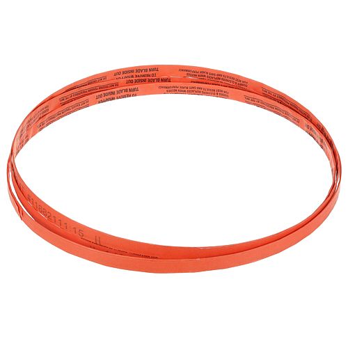 Baxter 00-477016-00142 142 Ft Band Saw Blade