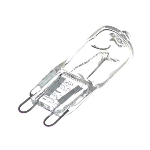 Baxter 00-913135-00227 Halogen Bulb 120V 40 Watt G9