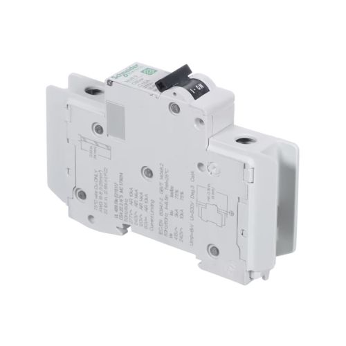 Baxter 01-1000V6-00292 Oven Circuit Breaker 1-Pole 15A C60N