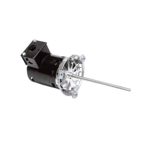 Baxter 01-1000V8-00133 Draft Inducer Motor 3000 RPM 6" Shaft
