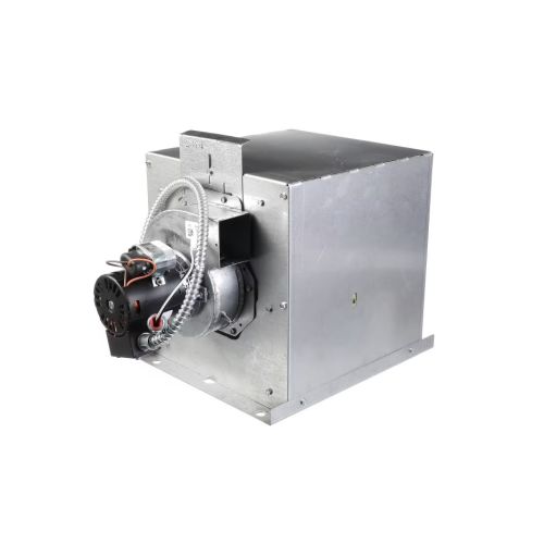 Baxter 01-1M6555-00002 Draft Inducer Assembly