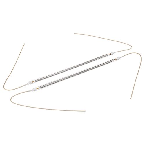 Belshaw 204149 Quartz Heater, 208V , PK/2