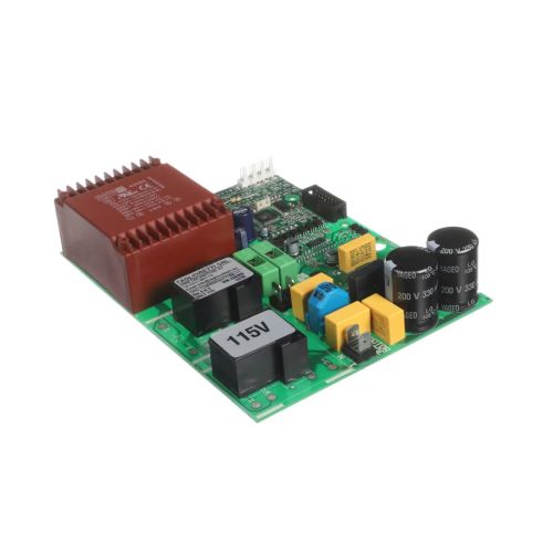 Berkel 00-915989 Circuit Board
