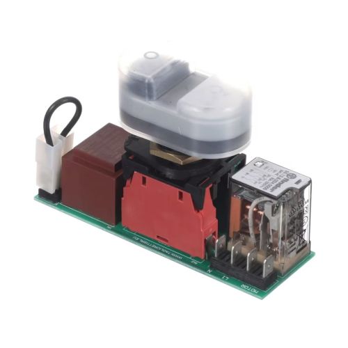 Berkel 00-938815-00013 Switch Assembly Kit I