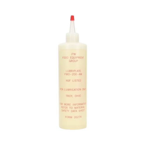Berkel 01-404675-00183 Food Machine Oil 16 Oz