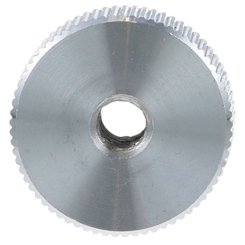 Berkel 403375-01101 Sharpener Cover Knob  - Aluminium