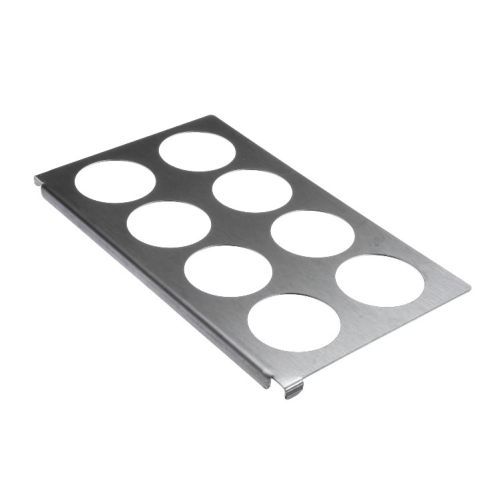 Beverage Air 00B23-025D-01 Bottle Organizer Holds 8 - 16 Ounce Bottles