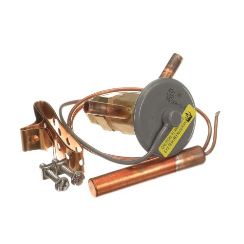 Beverage Air 303-234D Thermal Expansion Valve(TXV) 2" X 3" ODF 30" BBIOE-1/3-ZP