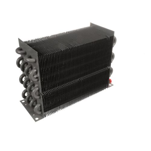 Beverage Air 305-496D Evaporator Coil, 9L X 7H X 4R, 28 Tube