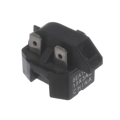 Beverage Air 314-072D Start Relay 3-Terminal 115V PTC-EMB 8EA14C3