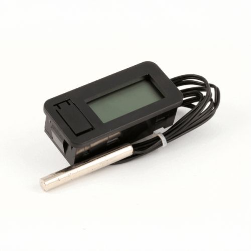 Beverage Air 402-258B-01 Thermometer-Digital 
