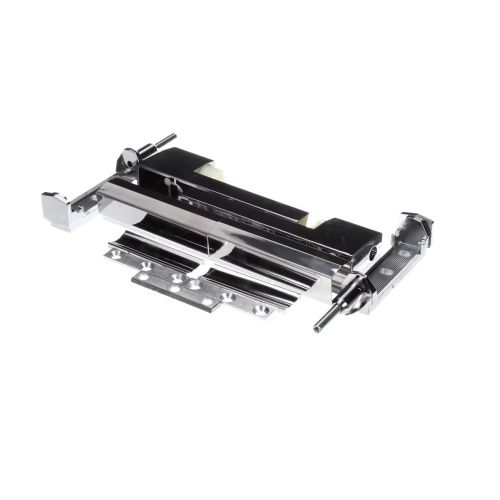Beverage Air 411S045D Hinge Kit Lift Off Chrome