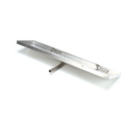 Beverage Air 43B32S134B Aluminium Drain Pan Assembly