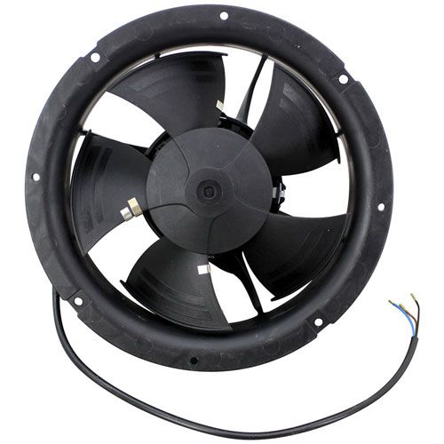 Beverage Air 501-186D06 Fan Motor - 115V 