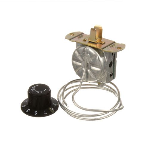 Beverage Air 502-194A Refrigerator Cooler Control thermostat  9530 30" Cap 12-47.5°F 