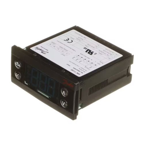 Beverage Air 502S514D-29 Controller Danfoss ERC 112D 080G3217 FRZ