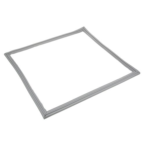 Beverage Air 703-518 Door Gasket 23-1/8" X 24" Edge To Edge