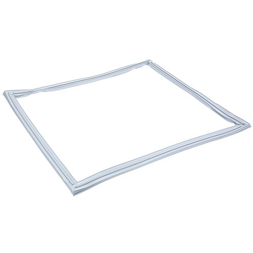 Beverage Air 703-963D03 NEW STYLE Door Gasket 21 1/8" X 23"