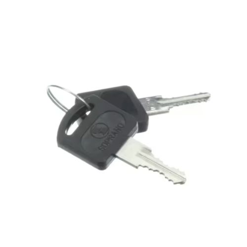 Beverage Air KEYS MT12-1B-CB Key Set of 2 MT34-1