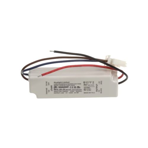 Beverage Air P513-0002 Driver Input 100-240V Output 24V
