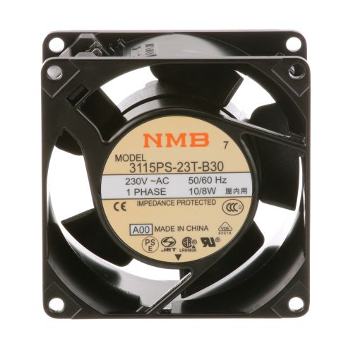 Bevles 784682 Axial Fan