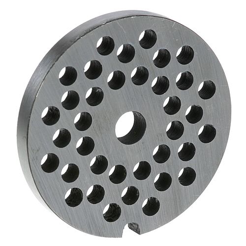 Biro 1201-4A Grinder Plate - 1/4"