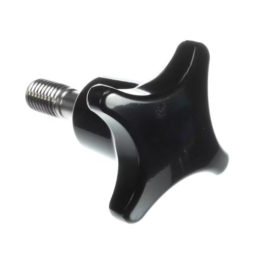 Bizerba 000000038011691001 Star Knob With Bolt Long