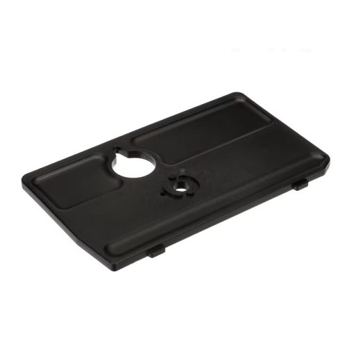 Bizerba 000000060370413202 Slide Protector Black