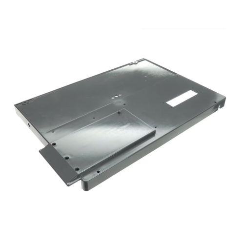 Bizerba 000000060380315702 Bottom Plate Cover Grey SE12D