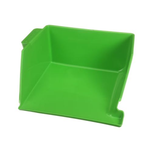 Bizerba 52Z0000000GSPTRAYD Slicer Tray Green