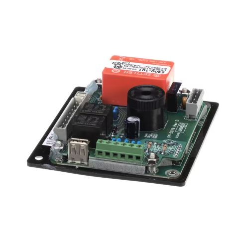BKI (Barbeque King) AN5511990S Controller Assembly CP0065