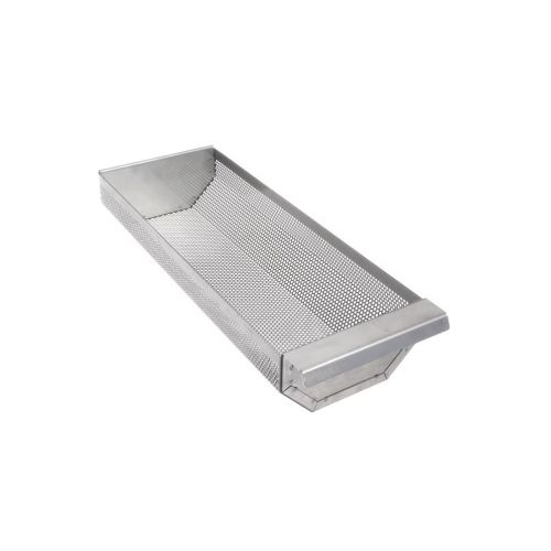 BKI (Barbeque King) BK1402 Crumb Basket Weld Assembly Large Vat