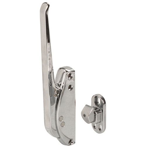 Bki (Barbeque King) L0004 Latch W/strike