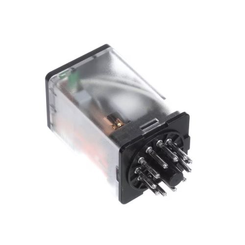 BKI (Barbeque King) R0189 Plug In Relay 3PDT 120 VAC Coil 50/60Hz