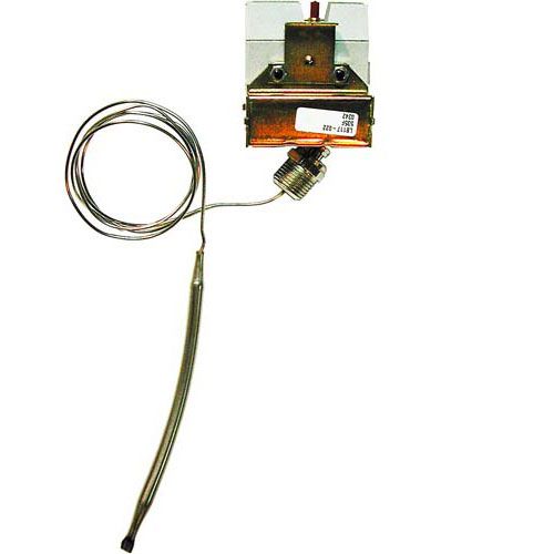 BKI (Barbeque King) T0036 Hi-Limit Thermostat 535°F