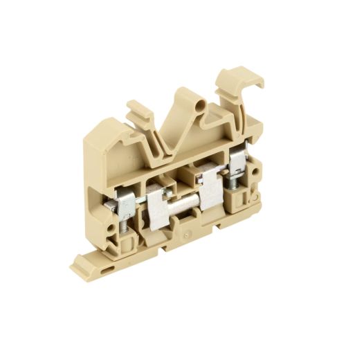 BKI (Barbeque King) TE043UK Rotisserie Oven Terminal Block Fuse Carrier
